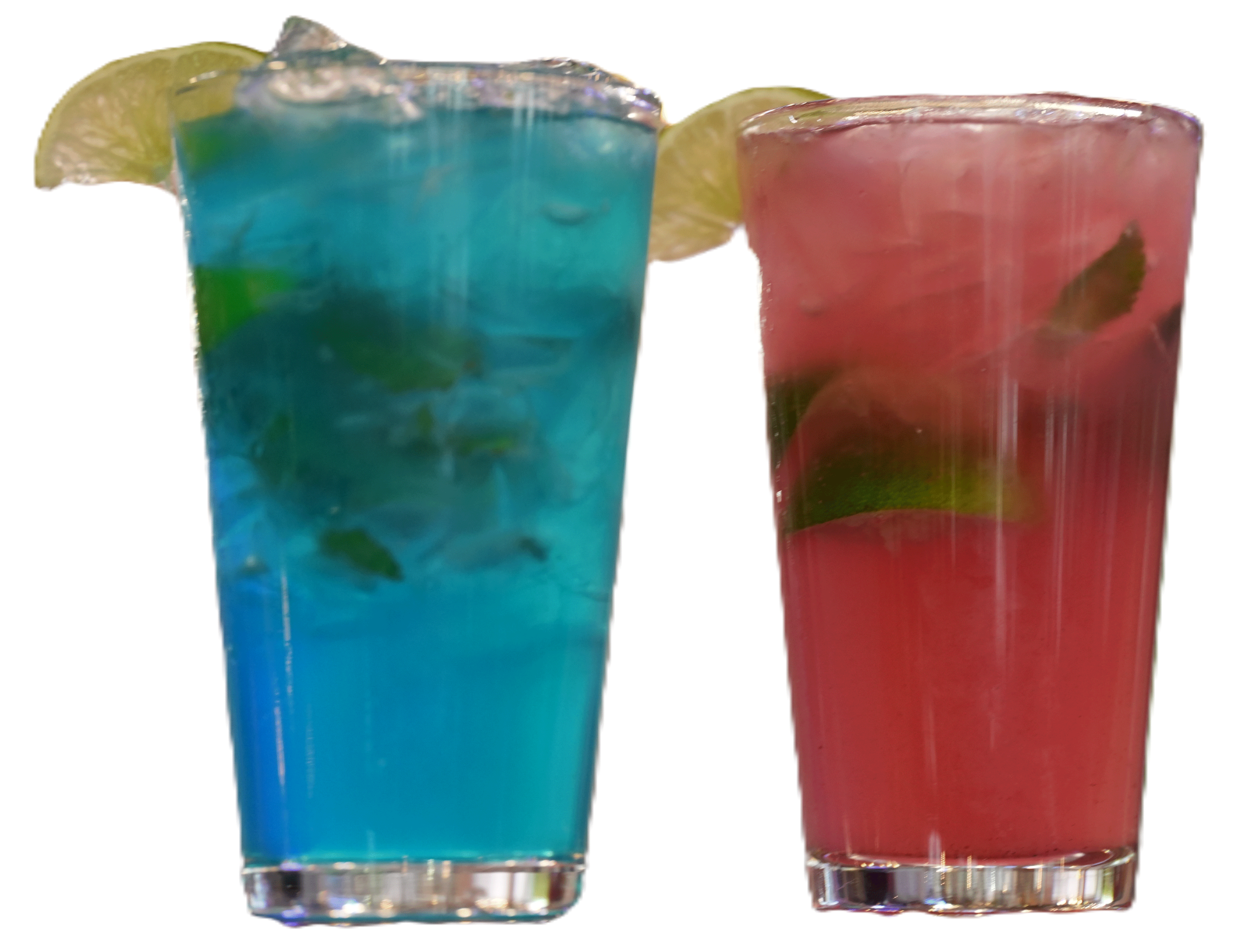 El Mezcal Drink Specials